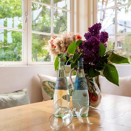 Prázdninový dům Horrido *