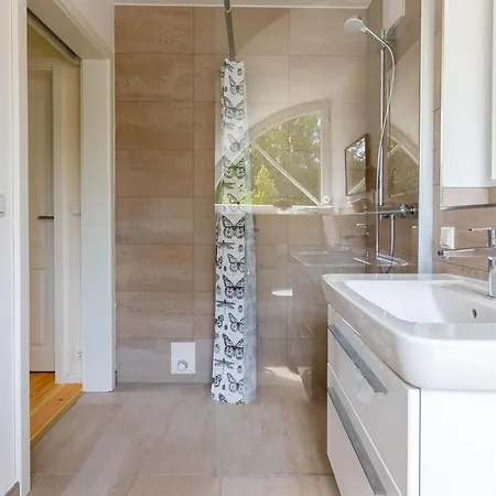 Horrido Prázdninový dům Born