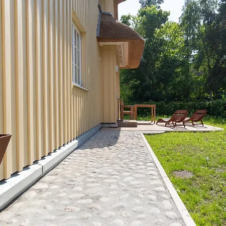 Ferienhaus Horrido *