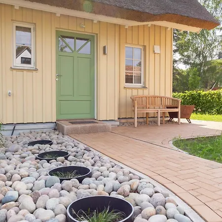 Horrido Prázdninový dům *